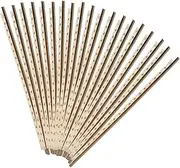 FUNOMOCYA Professional Guitar Repair 19pcs White Copper Fret Wires Fretboard Wire Classical Guitar Parts