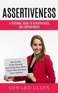 在飛比找博客來優惠-Assertiveness: A Personal Guid