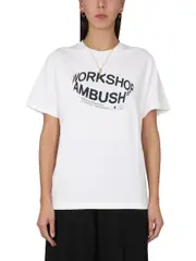 [Ambush] Ambush-Revolve T-Shirt-Donna S