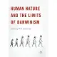 Human Nature and the Limits of Darwinism