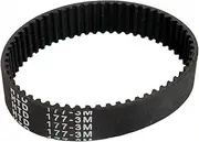 Planner Drive Belt for Black and Decker & KW715 KW713 BD713 177-3M X40515