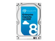 Seagate ST8000NM0055 Enterprise 8TB Capacity 3.5" 7200RPM SATA III Internal HDD