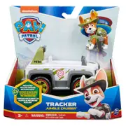 Paw Patrol Sustainable Basic Vehicle Tracker Jungle Cruiser