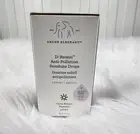 Drunk Elephant D-Bronzi Anti-Pollution Sunshine Drops 1oz Brand NEW ☀️