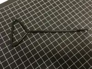 Exhaust Pipe Spring Removal Tool. OUTLAW RC