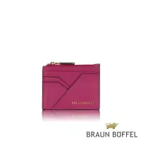 在飛比找momo購物網優惠-【BRAUN BUFFEL 德國小金牛】台灣總代理 塔莉亞-