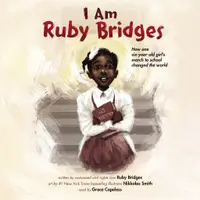 在飛比找蝦皮商城優惠-I am Ruby Bridges/ Ruby Bridge