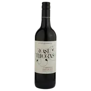 2021 Byron & Harold Rose & Thorns Cabernet Sauvignon - Buy Online | The Wine Collective Marketplace