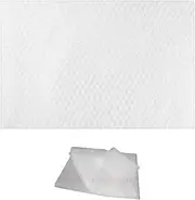 Extra-Large Size Bubble Pouch Bag 480 x 600mm Clear Bubble Wrap Bag (Pack of 10)