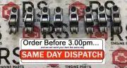 8 Rocker Arm Arms for ALPINA BMW MINI TOYOTA 1.5 1.6 2.0 3.0 DIESEL N47 B57 B47
