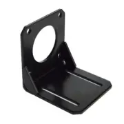 NEMA34 Mounting Bracket for 86 Stepper Motor L Bracket Mount 3D Printing Machine