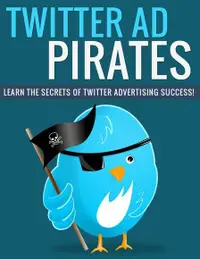 在飛比找Readmoo電子書優惠-Twitter Ad Pirates