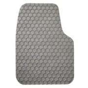 For 11-17 Quest Intro-Tech Floor Mats NS-705-RT-G Custom Floor Mat (for: Nissan)