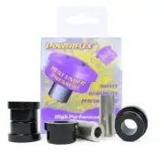 PFR36-506 POWERFLEX Rear Track Control Arm Inner Bush fit Mazda