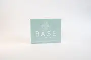 Base - Soap with Impact - Bar Box Coconut Castile, 135G