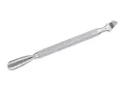 NGHIA - P.05 Stainless Steel Nail Cuticle Pusher Double Ended