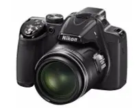 在飛比找Yahoo!奇摩拍賣優惠-Nikon COOLPIX P530(公司貨)42X變焦..