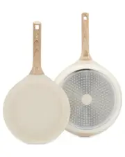GreenLife Arte 2pc Frying Pan Set