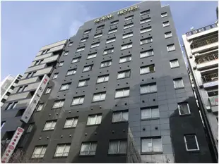 池袋皇家酒店Ikebukuro Royal Hotel