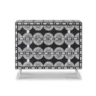 Bone Inlay Dresser, Chest Of Drawer, Handmade Wooden Home Décor Furniture.
