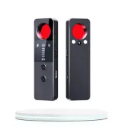 Hidden Camera Detectors, Bug Detector, spy Camera Detector,GPS Tracker Detect...