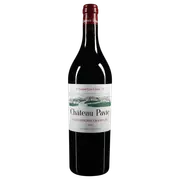 2017 Chateau Pavie 15000ml - Buy Online | The Wine Collective International Marketplace