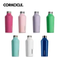 在飛比找蝦皮購物優惠-全新公司貨 美國Corkcicle 三層真空易口瓶 保溫杯 