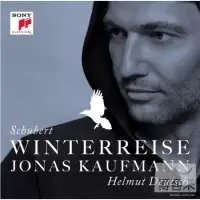 在飛比找博客來優惠-Jonas Kaufmann / Schubert: Win