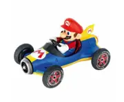 Carrera Pull and Speed Mario Kart 8 Mario Match 8