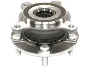 For 2016-2020 Lexus RC300 Wheel Hub Assembly Front Right 83638MBBH 2017 2018 (for: Lexus)