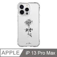 在飛比找神腦生活優惠-iPhone 13 Pro Max 6.7吋 浪花聯名款經典