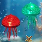 Waterproof Floating Pool Jellyfish Light Holiday Festival