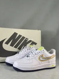 在飛比找Yahoo!奇摩拍賣優惠-Nike Air Force 1 Low Toll Free