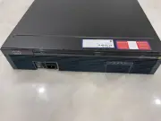 Cisco C2921-CME - SRST/K9 VCE bundle packet VCE DSP Module IT2008 100014
