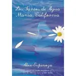 LOS SANTOS DE AGUA MANSA, CALIFORNIA: LIBRARY EDITION