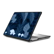MacBook Pro 16-inch (M1 - M4) Impact Case The Night Jungle Minimal Macro Nature Series