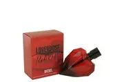 Loverdose Red Kiss by Diesel for Women-50 Ml
