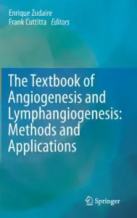 在飛比找博客來優惠-The Textbook of Angiogenesis a