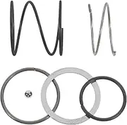 Veemoon 1 set Replacement Parts Wrench Tool Includes Washer Spring Balls for Easy Installation Compatible with Various Power Tools for Heavy Duty Use