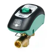 Taco Zone Sentry - 3/4" Sweat - Zone Valve - Brass - Normally Closed