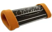Twin Air Pre-Oiled Backfire Foam Air Filter (158534FRX)