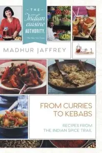 在飛比找博客來優惠-From Curries to Kebabs: Recipe