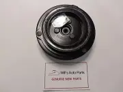 GENUINE BRAND NEW HYUNDAI GETZ 2002-2006 A/C COMPRESSOR CLUTCH DISC HUB (for: Kia)