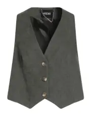 [MAIDOMA] MAIDOMA Tailored Vests - Item 33002027