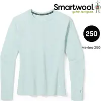 在飛比找樂天市場購物網優惠-Smartwool Merino 250 女款 美麗諾羊毛排