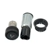 For Ford Cigarette Lighter Assembly Socket 98AG15052AB XC3T15055AD NEW