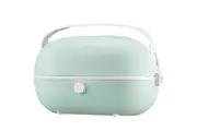 Portable Electric Lunch Box Heat Preservation and Heating Meal Hot Rice Cooker Suitable for Office Workers and Students