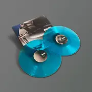 SubHuman (Curacao Blue Vinyl Reissue)