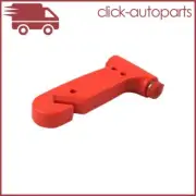 Window Breaking Hammer Emergency Escape Tool Life-Saving Hammer Belt Cutter Tool