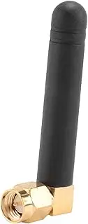 1Pc 2.4Ghz Antenna 3.5Dbi WiFi Aerial Bluetooth Zigbee Module SMA Male Right Angle Wholesale Price Modem External Antenna